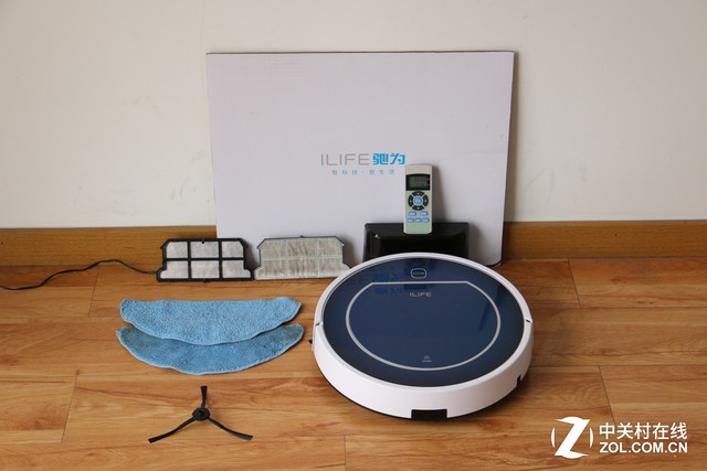 ߽ ILIFE V7ɨػ 