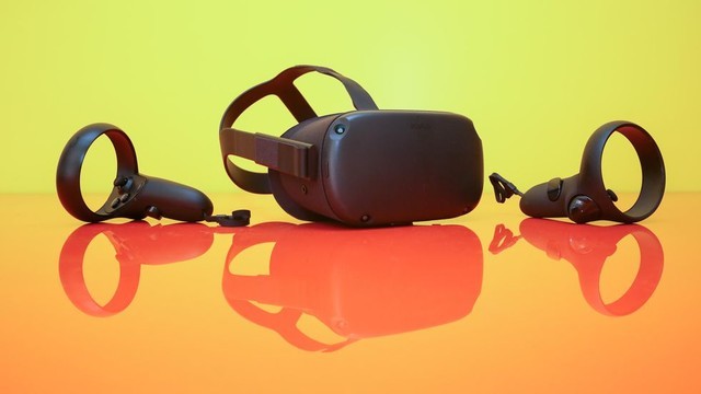 VR۾Oculus Quest 