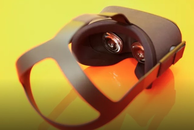 VR۾Oculus Quest 