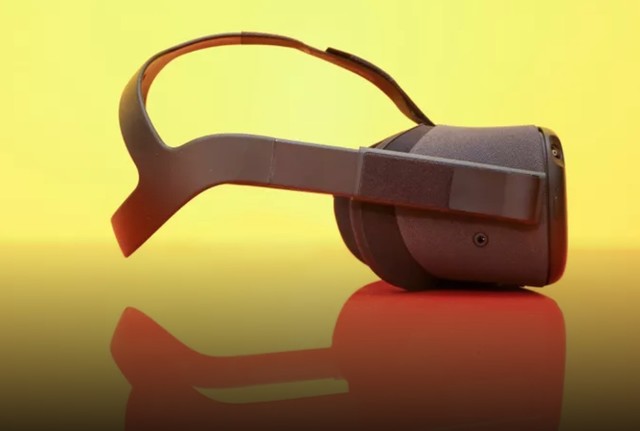 VR۾Oculus Quest 
