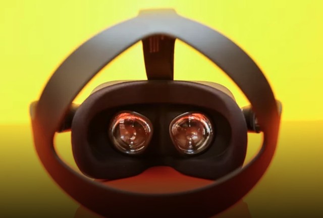 VR۾Oculus Quest 