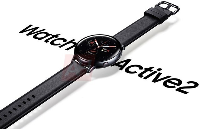 Galaxy Watch Active2ع 