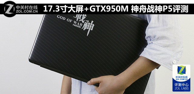 17.3+GTX950MսP5 