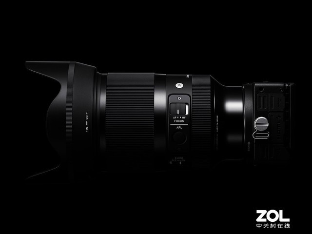 ʽ35mm F1.2ȫ΢ͷ 