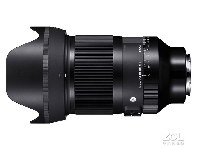 ʽ35mm F1.2ȫ΢ͷ 