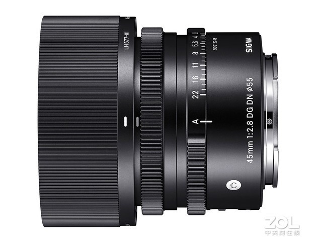 45mm F2.8űЯȫͷ 