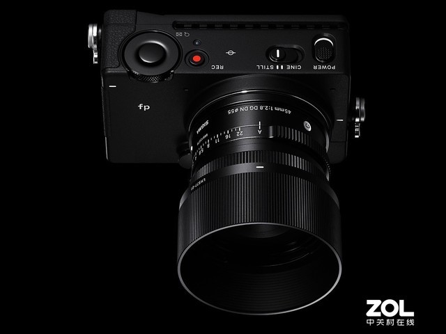 45mm F2.8űЯȫͷ 