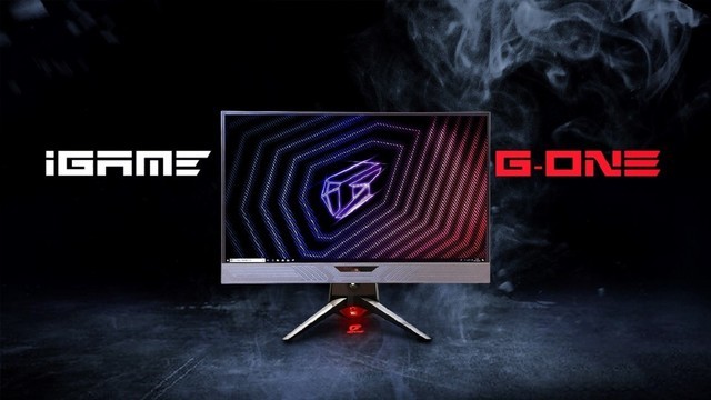 绹ԭӰ iGame G-ONE 