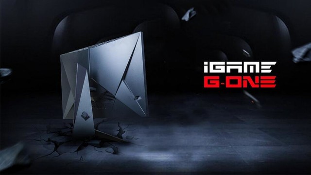 绹ԭӰ iGame G-ONE 