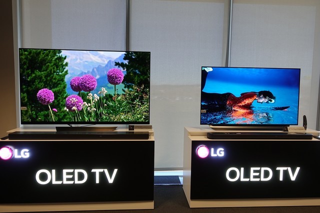 LGD꽫48Ӣ4K OLED 