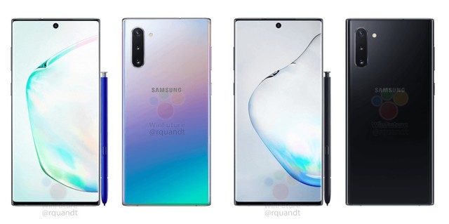 Galaxy Note 10ϵм۸ع⣺Ԫ 