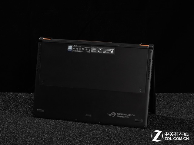 将RTX2080 Max-Q塞进18.7mm ROG冰刃3s Plus评测