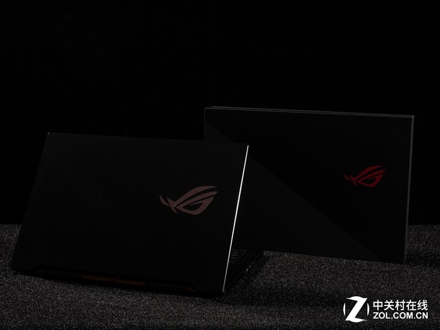 将RTX2080 Max-Q塞进18.7mm ROG冰刃3s Plus评测