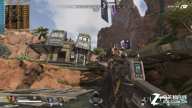 将RTX2080 Max-Q塞进18.7mm ROG冰刃3s Plus评测