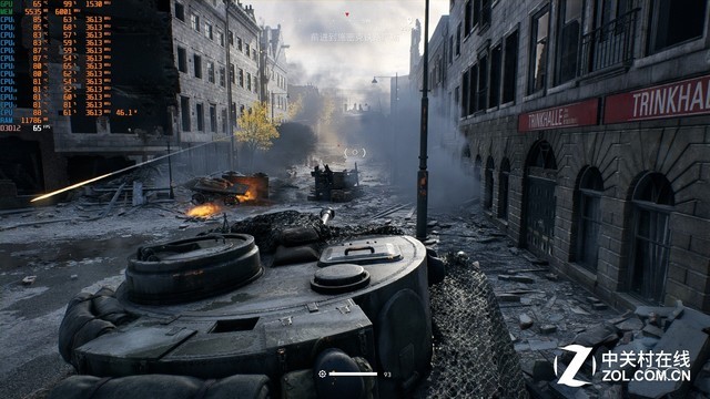 将RTX2080 Max-Q塞进18.7mm ROG冰刃3s Plus评测