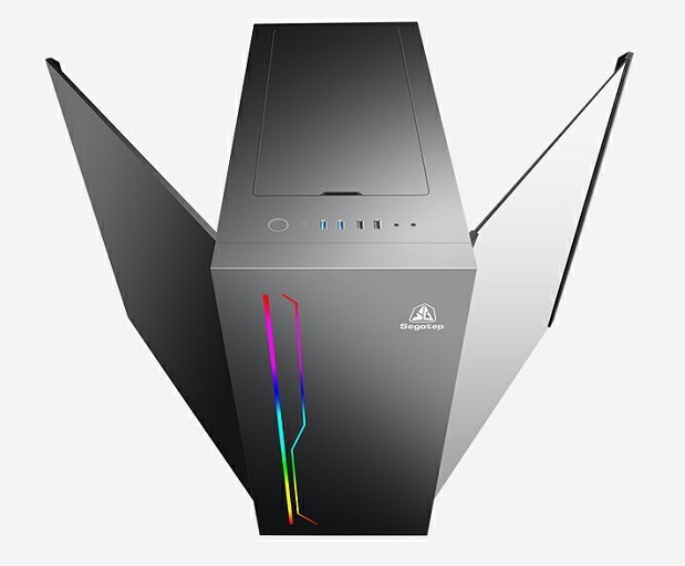 Ԥۿ ATX3.0ܹ俪ԪK1չ 