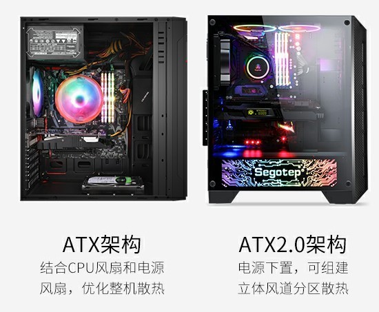 Ԥۿ ATX3.0ܹ俪ԪK1չ 
