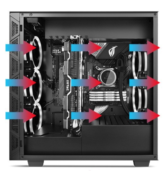 Ԥۿ ATX3.0ܹ俪ԪK1չ 
