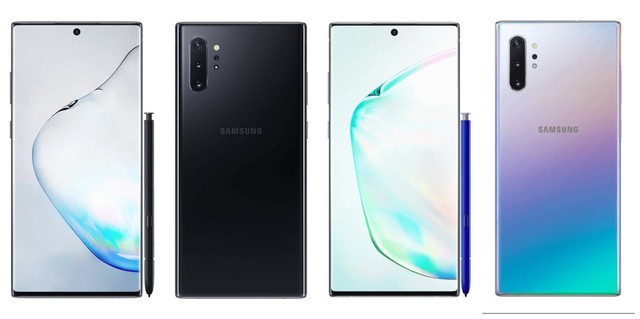 Galaxy Note 10ϵм۸ع⣺Ԫ 
