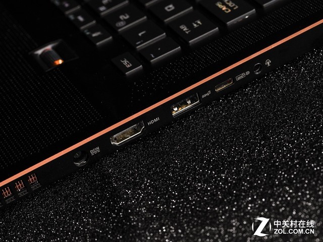 将RTX2080 Max-Q塞进18.7mm ROG冰刃3s Plus评测