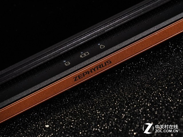 将RTX2080 Max-Q塞进18.7mm ROG冰刃3s Plus评测