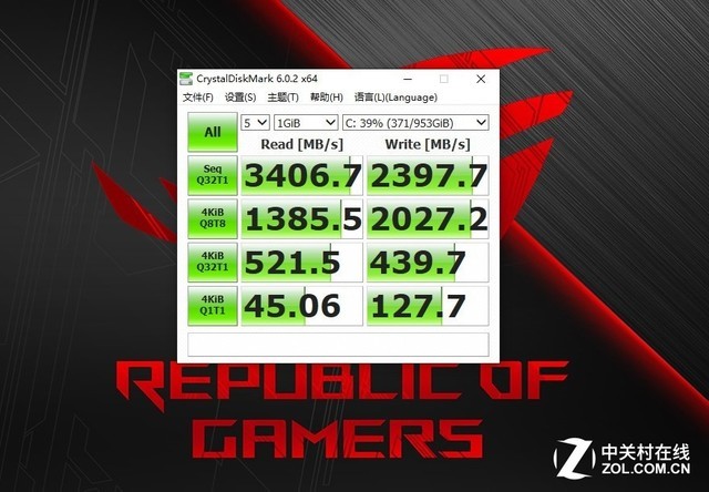 将RTX2080 Max-Q塞进18.7mm ROG冰刃3s Plus评测