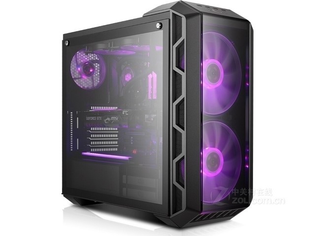  MC H500