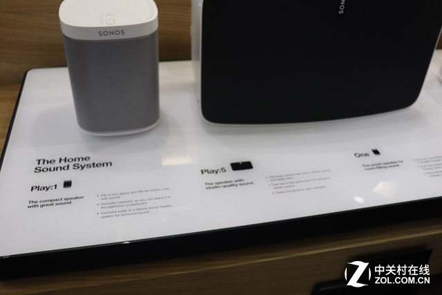 CESA2019չֱ̨:SonosּҾܺ 