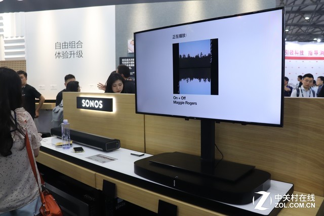 CESA2019չֱ̨:SonosּҾܺ 