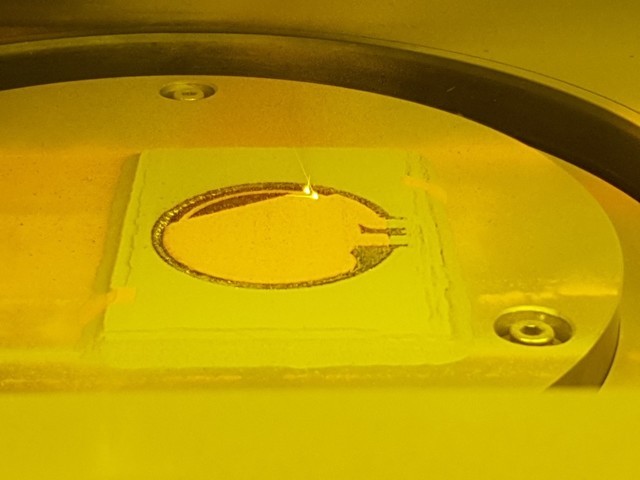 AEROSINTACONITY3DϽ3Dӡ 
