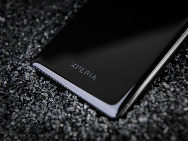 Xperia 1ͼͣþûôµ