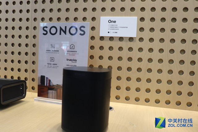 CESA2019չֱ̨:SonosּҾܺ 