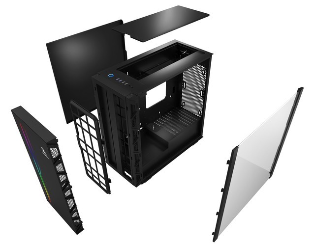 5ƽ̨ ֱͬATX3.0Ԫ 