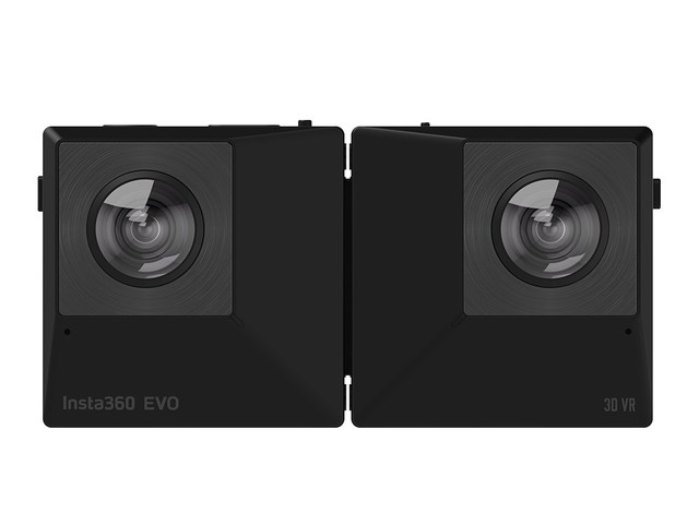 ۵ʽȫ3DInsta360 EVO 