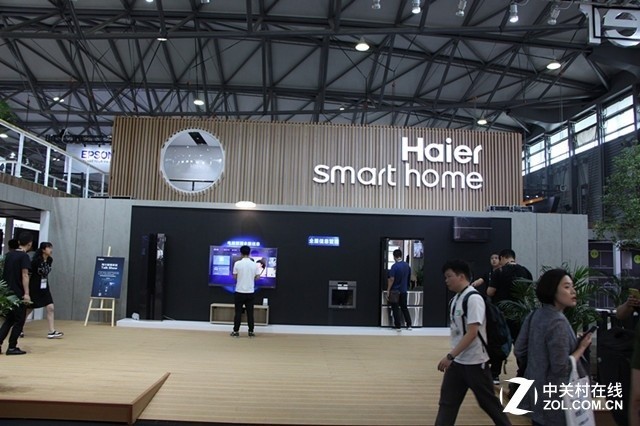 ͼCES Asia 2019һ죺ŵ 