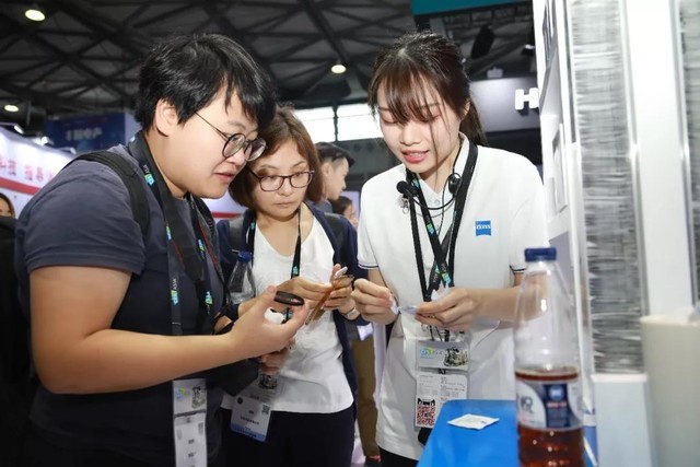 CESA 2019:��˾����һ������"ϴ�ֻ�"��չ̨ 