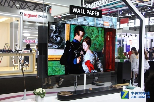 ͼCES Asia 2019һ죺ŵ 