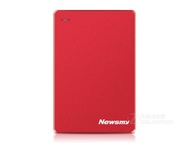 纽曼 清风金属版(1TB)