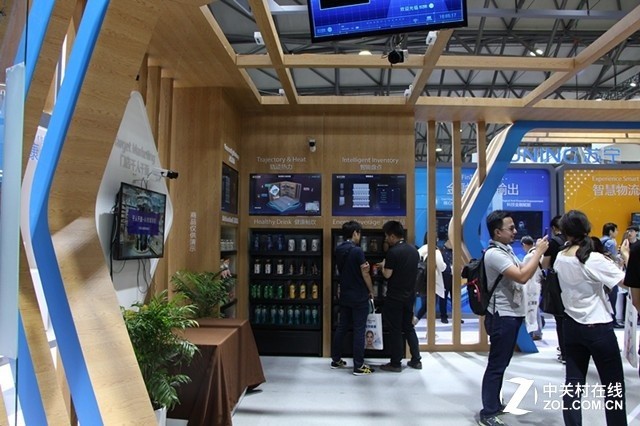 ͼCES Asia 2019һ죺ŵ 