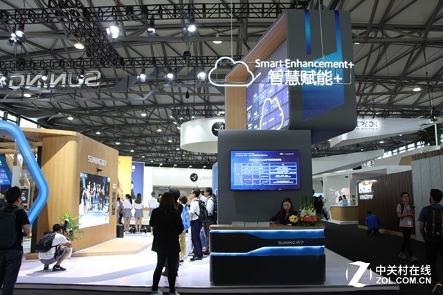 ͼCES Asia 2019һ죺ŵ 