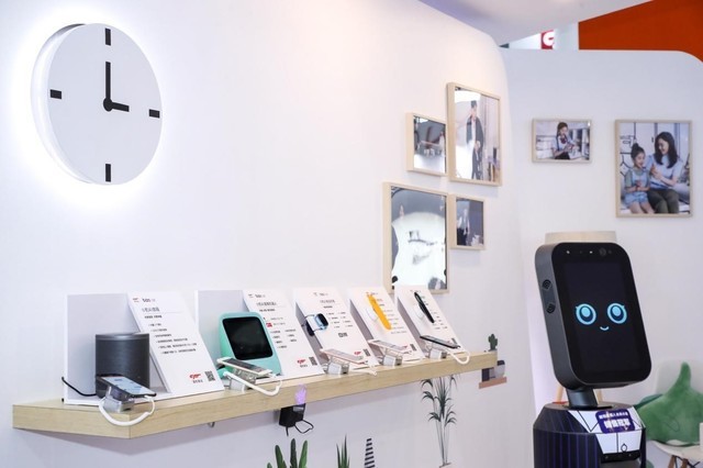 CES Asia 2019 ԱƶδС 