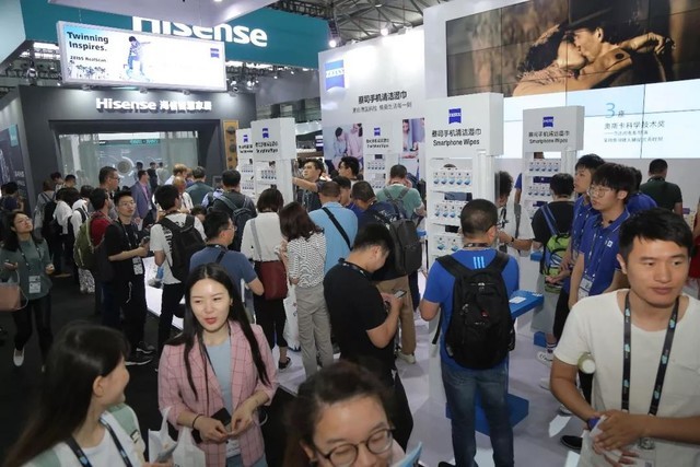 CESA 2019:��˾����һ������"ϴ�ֻ�"��չ̨ 