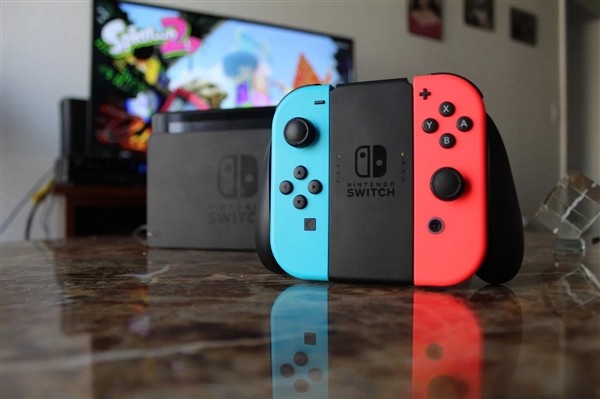 ŷϷϼܹSwitch̵꣺֮ȡҲ