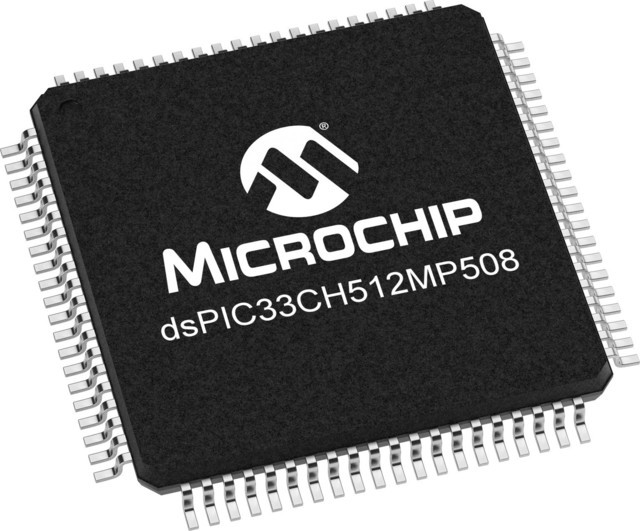 MicrochipȫdsPICźſϵ 