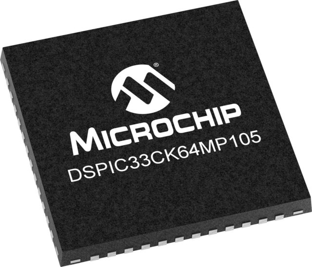MicrochipȫdsPICźſϵ 