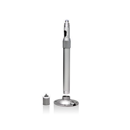 把玻璃隔断门变成显示屏,库帕投影机竟然这么玩