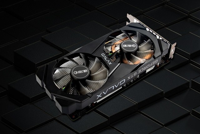 㹻 ۸ Ӱ GeForce GTX 1660 ԿƷ׷ 