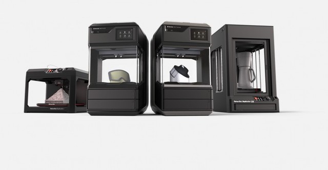 MakerBot 3Dӡ² 