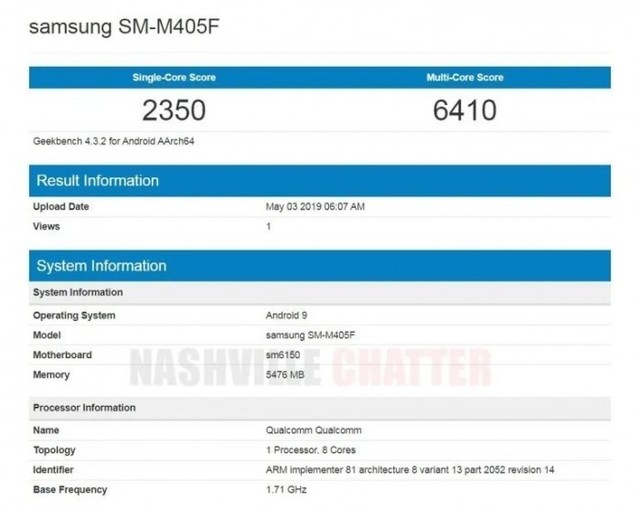 ӡ»Galaxy M40ܷع⣡ 