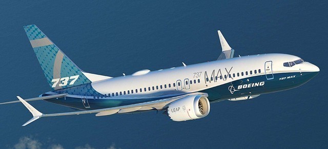 ˾شҹ˾ȡ737Max 